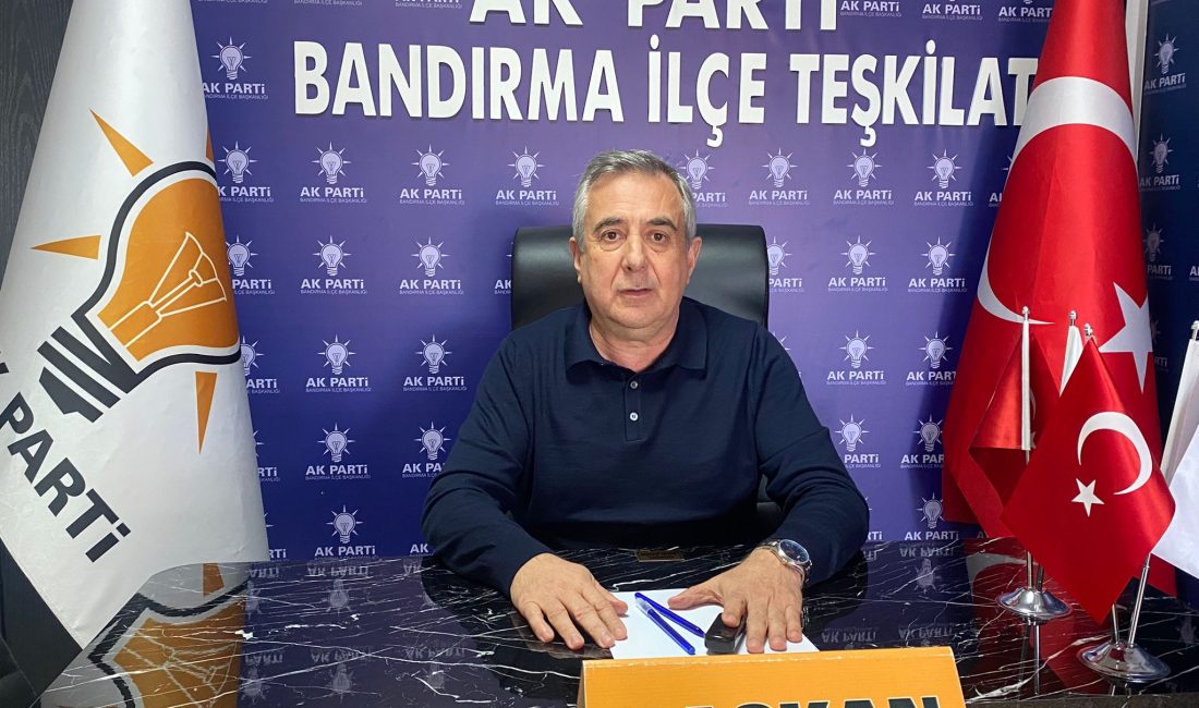 Karlahan: “Cumhurbaşkanımız buranın yok olmasına izin vermez” Resmî Gazete’de yer alan Cumhurbaşkanlığı kararnamesi ile özelleştirme kapsamına alınan