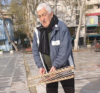 RÖGAR KAPAĞI YARALADI! Cumhuriyet Meydanı hergeçen gün, bir taraftan tamir edilirken diğer taraftan