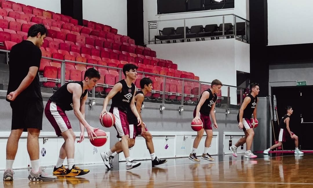 Bordo Basketbol Akademi’de yeni atama Bandırma Bordo Spor Akademi ve Bordo Basketbol’da altyapı yapılanmasını güçlendirmek
