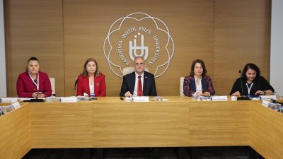 Bandırma Onyedi Eylül Üniversitesi, YÖKAK değerlendirmeleri sonucunda 5 yıl süreyle
