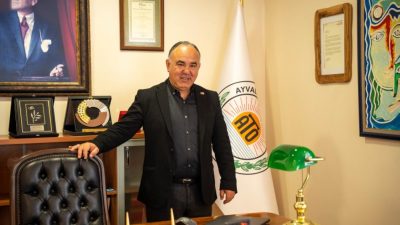 Kuzey Ege Zeytinyağı ve Tarım Ürünleri Lisanslı Depoculuk Anonim Şirketi’nin