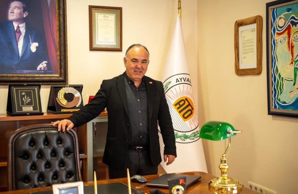 Kuzey Ege’de Lisanslı Depoculuk ve Tarım A.Ş’nin kuruluşu tescillendi Kuzey Ege Zeytinyağı ve Tarım Ürünleri Lisanslı Depoculuk Anonim Şirketi’nin