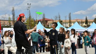 Balıkesir Büyükşehir Belediyesi’nin ev sahipliğinde kamu kurumları ve sivil toplum