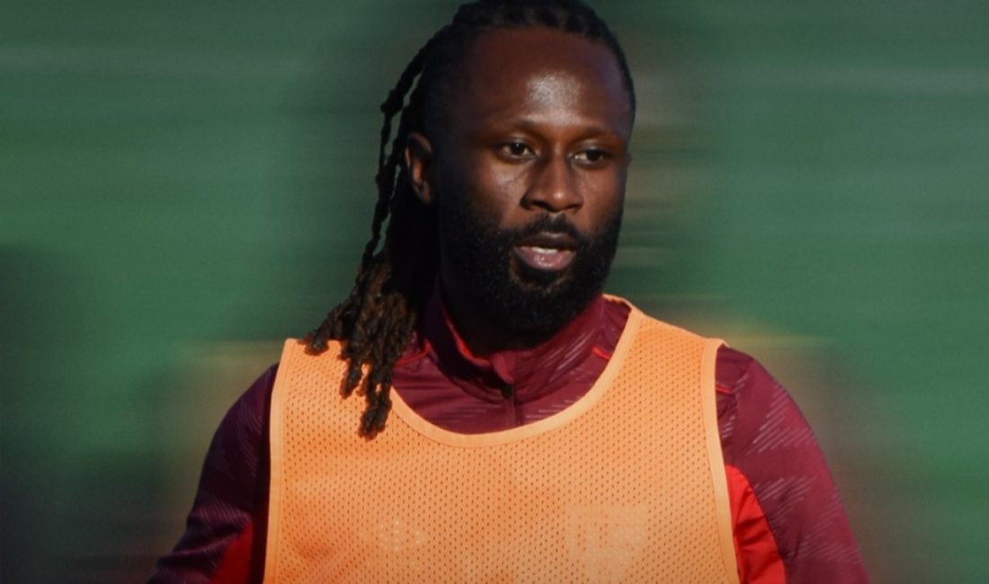 Bandırmaspor’da Kanat Oyuncusu Ndongala ile Yollar Ayrıldı Bandırmaspor, profesyonel futbolcu Dieumerci Ndongala ile karşılıklı anlaşma sonucu sözleşmeyi