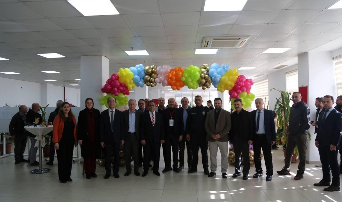 Öğrenciler Gönen’de Zeka Mücadelesine Katıldı Gönen İlçe Milli Eğitim Müdürlüğü’nün düzenlediği Akıl ve Zeka Oyunları