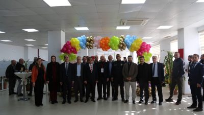 Gönen İlçe Milli Eğitim Müdürlüğü’nün düzenlediği Akıl ve Zeka Oyunları