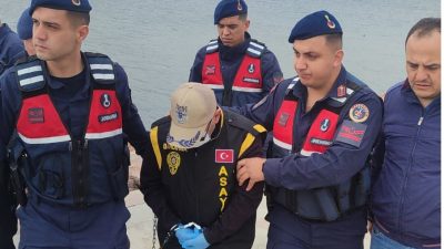 2009 yılında Bandırma’da dalgakıran mevkiinde meydana gelen faili meçhul cinayet