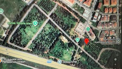 Son yayınlanan özelleştirme listesinde yer alan Paşakonak Mahallesi General Balcı