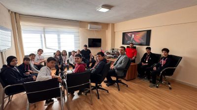 Okul Sporları okçuluk müsabakalarında dereceye giren sporcular, Türkiye Şampiyonası’na katılma
