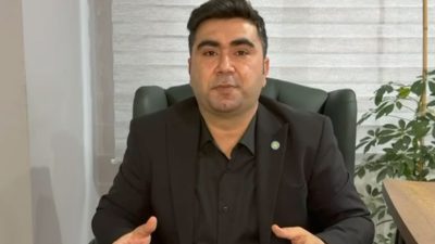 Bandırma Paşakonak Mahallesi’ndeki General Balcı Çamlığı’nın özelleştirme kapsamına alınmasına ilişkin