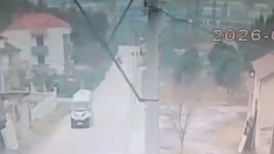 Balıkesir’de 6 gün önce meydana gelen ve 7. sınıf öğrencisi