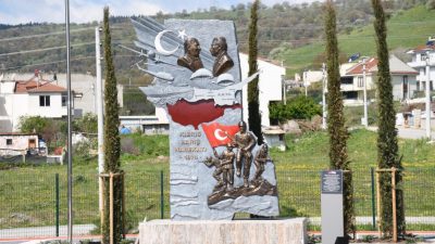 Balıkesir Büyükşehir Belediyesi tarafından halkçı belediyecilik anlayışıyla yapımına başlanan Şüheda