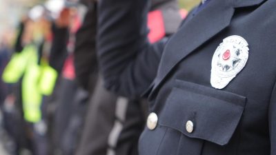 Türk Polis Teşkilatı’nın kuruluşunun 181. yıl dönümü nedeniyle Balıkesir’in Edremit