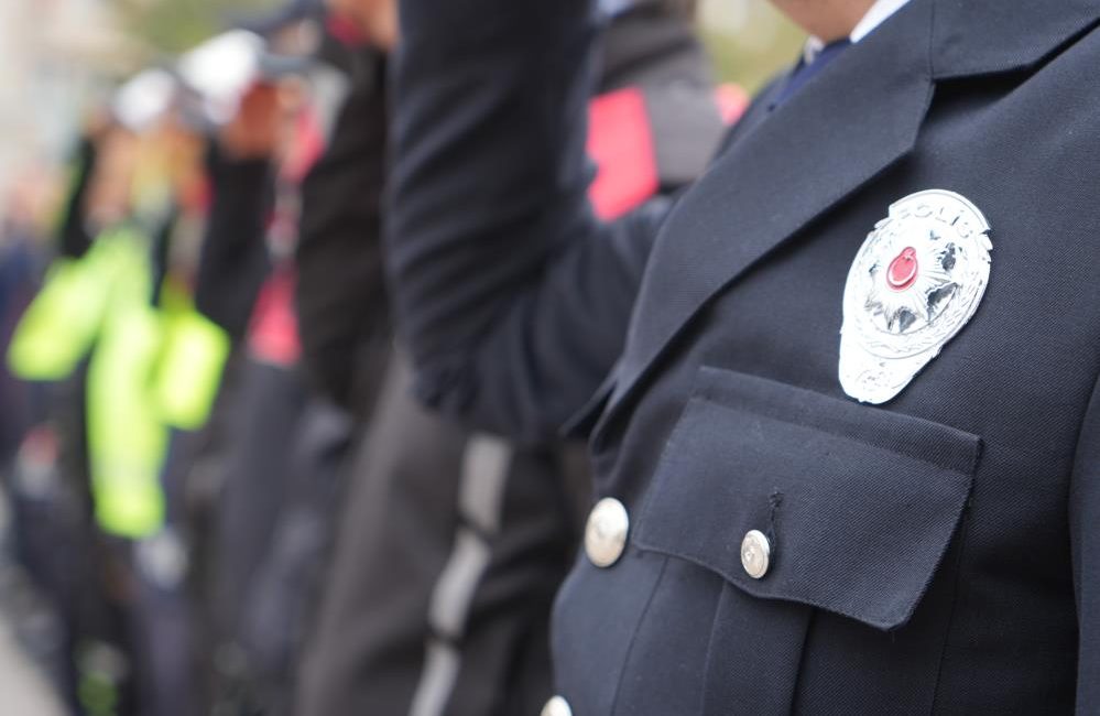 Edremit’te Türk Polis Teşkilatı’nın 181. yılı kutlandı Türk Polis Teşkilatı’nın kuruluşunun 181. yıl dönümü nedeniyle Balıkesir’in Edremit