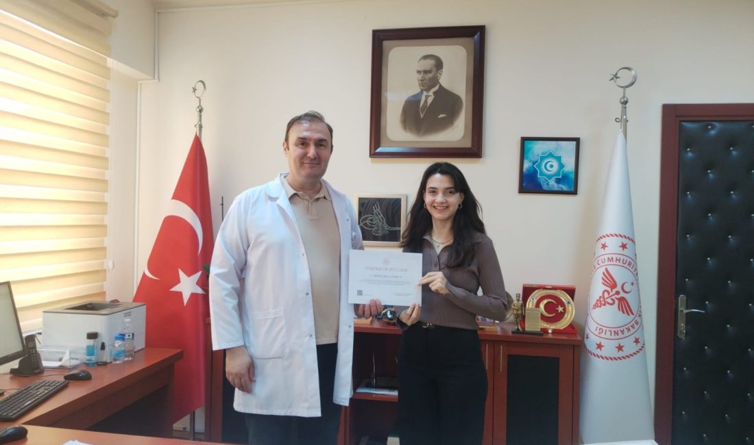 Aile sağlığı çalışanlarına “Bağışıklama” eğitimi Bandırma’da düzenlenen eğitim programında aile sağlığı çalışanlarına “Bağışıklama” eğitimi verildi,