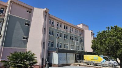 Bandırma 1. Ağır Ceza Mahkemesi’nde görülen davada, Bandırma Onyedi Eylül