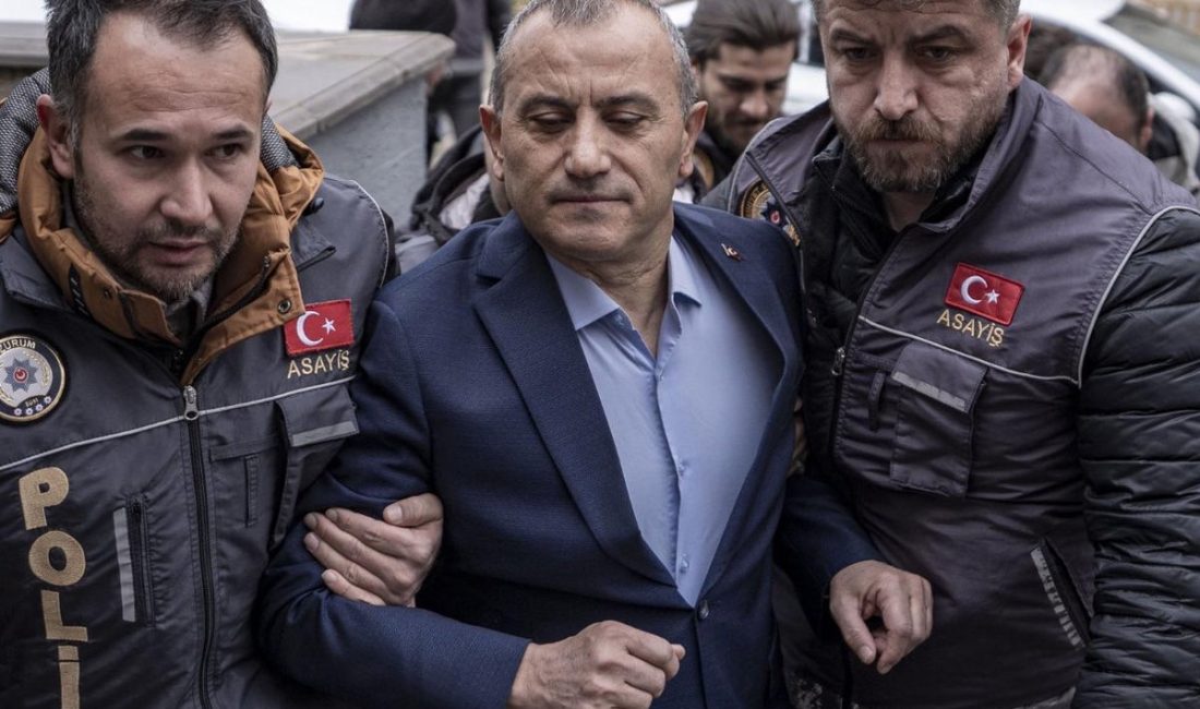 Tunceli’de 5 Ocak 2020’den itibaren kayıp olan üniversite öğrencisi Gülistan