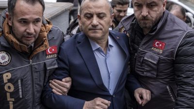 Tunceli’de 5 Ocak 2020’den itibaren kayıp olan üniversite öğrencisi Gülistan