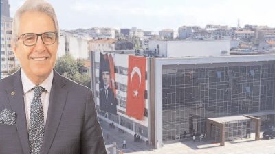 Bandırma Belediye Başkanı Dursun Mirza, kentte yaşanan işgaliye sorunlarına dikkat