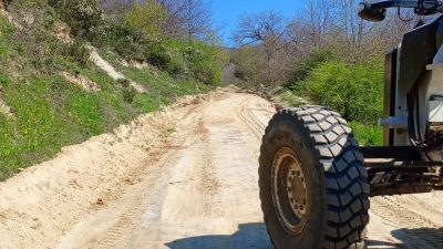 Balıkesir Orman Bölge Müdürlüğü, orman yangınlarına erken müdahale ve ormanların