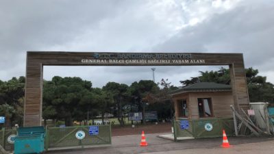 Bandırma Belediyesi tarafından 10 Mayıs 2026 Pazar günü General Balcı