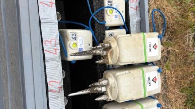 Balıkesir Büyükşehir Belediyesi, kenti deprem ve doğal afetlere karşı dirençli