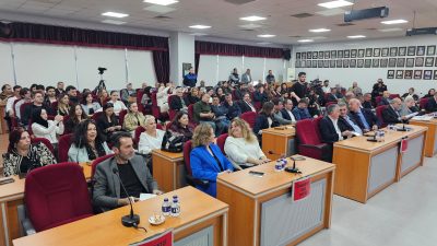 Bandırma Belediye Meclisi’nin mayıs ayı toplantısında SGK borçları ve belediye