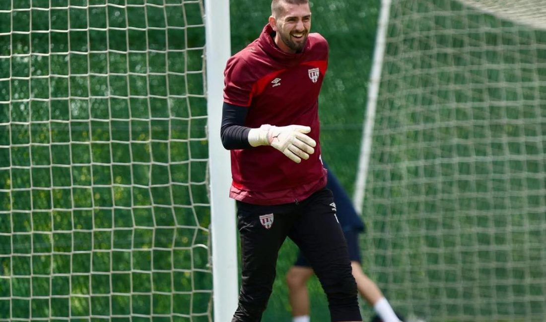 Bandırmaspor’un Sivasspor maçında hakem kadrosu netleşti Trendyol 1. Lig 38. hafta mücadelesinde Bandırmaspor’un sahasında Sivasspor’u konuk