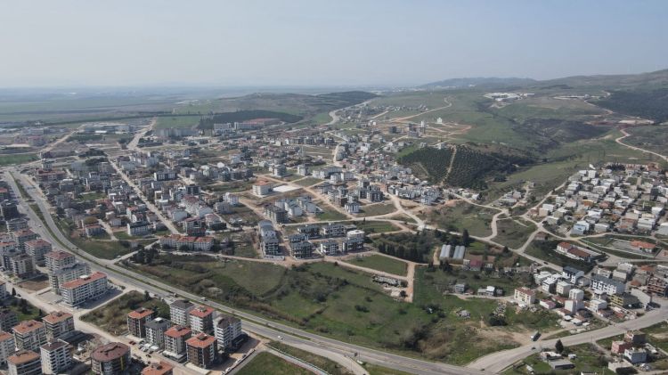 Site aidat artışları için yeni düzenleme Türkiye Büyük Millet Meclisi’ne sunulması planlanan yeni düzenleme ile site