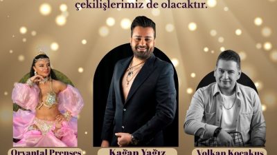 DMD kas hastası Yusuf Efe yararına düzenlenecek kadınlar matinesi, 14