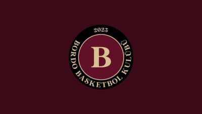 Türkiye Sigorta Türkiye Basketbol Ligi Play-Off mücadelesinde Parmos Bordo Basketbol’un