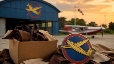 Türk Hava Kurumu Bandırma Şubesi, 2026 Kurban Bayramı’nda kurban derisi