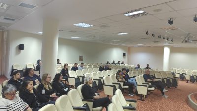 Bandırma Eğitim ve Araştırma Hastanesi’nde 17 Mayıs Dünya Hipertansiyon Günü