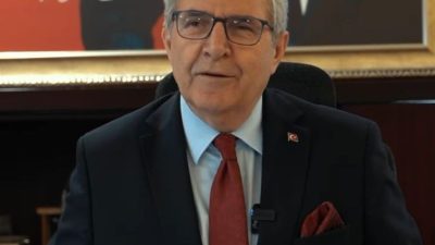 Bandırma Belediye Başkanı Dursun Mirza, SGK’ya olan borçların büyük bir
