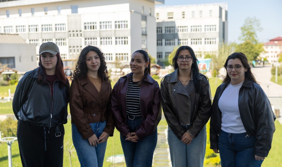 BANÜ İletişim öğrencileri ÜniAds’ta finale yükseldi Bandırma Onyedi Eylül Üniversitesi İletişim Fakültesi Halkla İlişkiler ve Reklamcılık