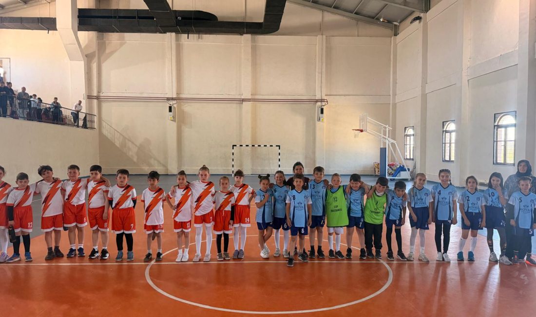 Gençlik ve Spor Bakanlığı ile Milli Eğitim Bakanlığı iş birliğiyle