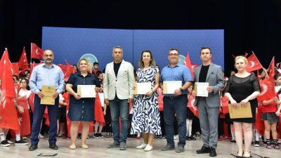 Balıkesir Necatibey Eğitim Fakültesi Müzik Eğitimi Anabilim Dalı tarafından Topluma