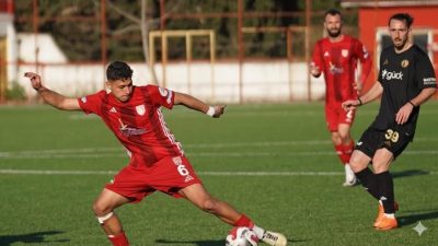 Ayvalıkgücü Belediyespor’da genç yeteneklerin yükselişi sürüyor. Daha önce milli takım