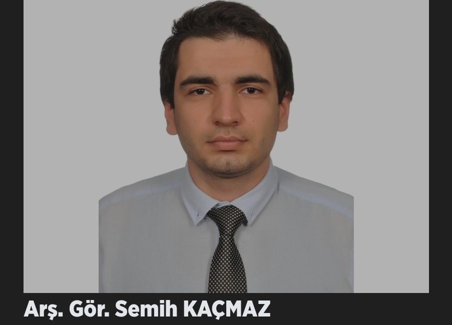 Balıkesir’de geçtiğimiz ay bir araştırma görevlisinin hayatını kaybettiği silahlı saldırı