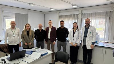 TMO Ürün Teknoloji ve Laboratuvar Şube Müdürlüğü tarafından gerçekleştirilen denetimler,
