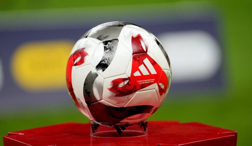 Trendyol Süper Lig’in 34. ve son haftasında heyecan yarın oynanacak