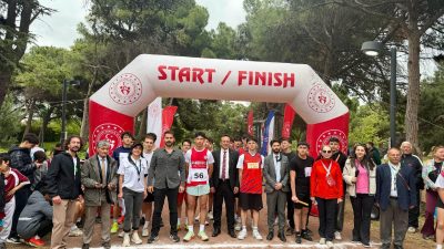 19 Mayıs Atatürk’ü Anma, Gençlik ve Spor Bayramı etkinlikleri, 10