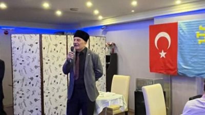 Bandırma Kırım Türkleri Kültür ve Yardımlaşma Derneği, 18 Mayıs 1944