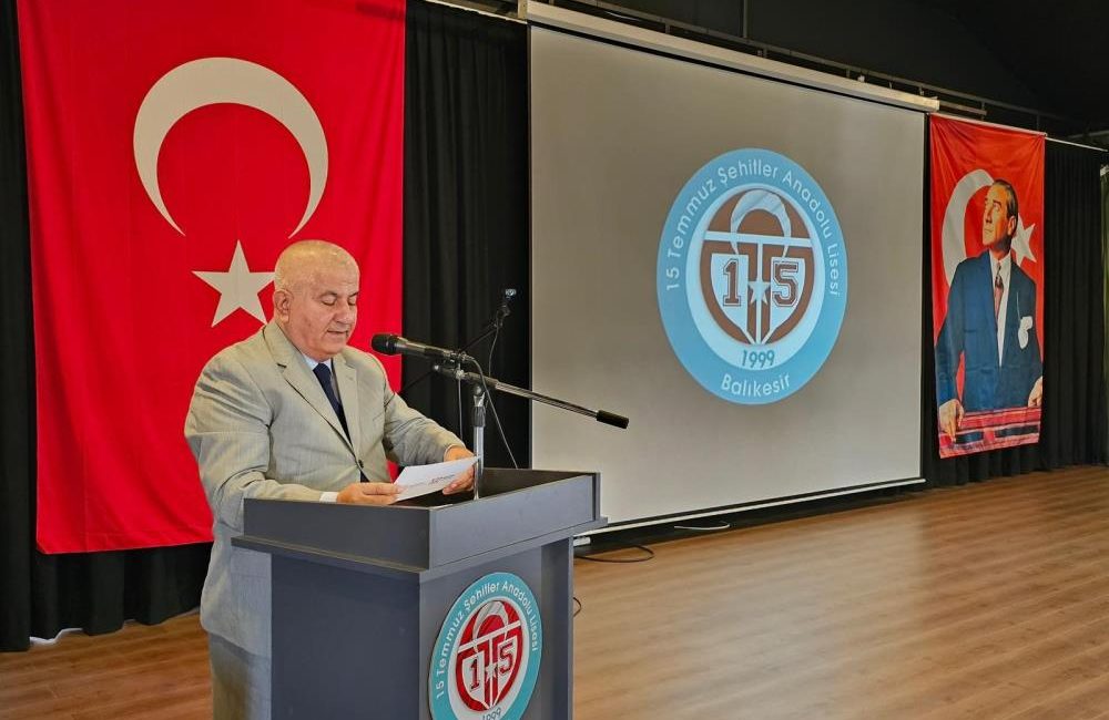 Millî Eğitim Bakanlığı tarafından, Millî Eğitim Akademisi Başkanlığı koordinasyonunda hayata