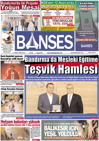 Yayın