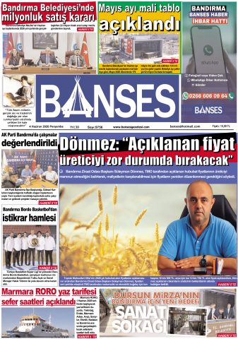Yayın