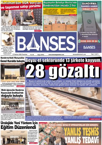 Yayın