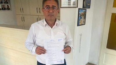 Mahkemenin “Mutlak butlan” kararının ardından CHP’nin gerçekleştirdiği kurultaylar yok hükmünde