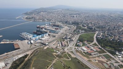 Cumhurbaşkanlığı İletişim Başkanlığı Dezenformasyonla Mücadele Merkezi (DMM), Türkiye genelinde 25