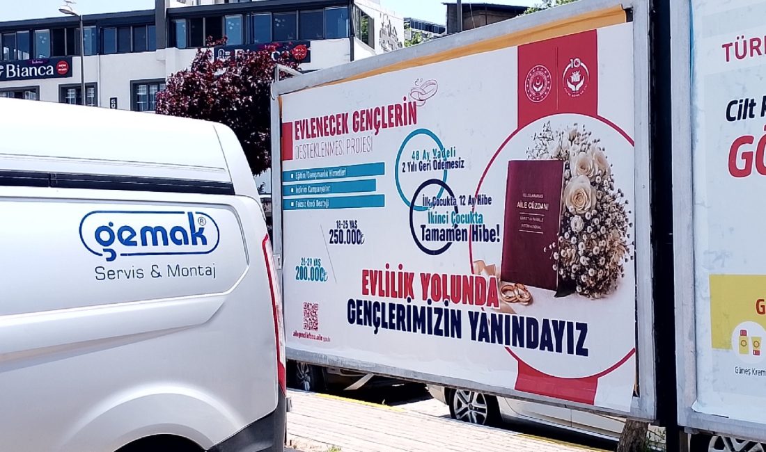 Bandırma Sosyal Hizmet Merkezi Müdürlüğü tarafından yürütülen tanıtım çalışmaları kapsamında,